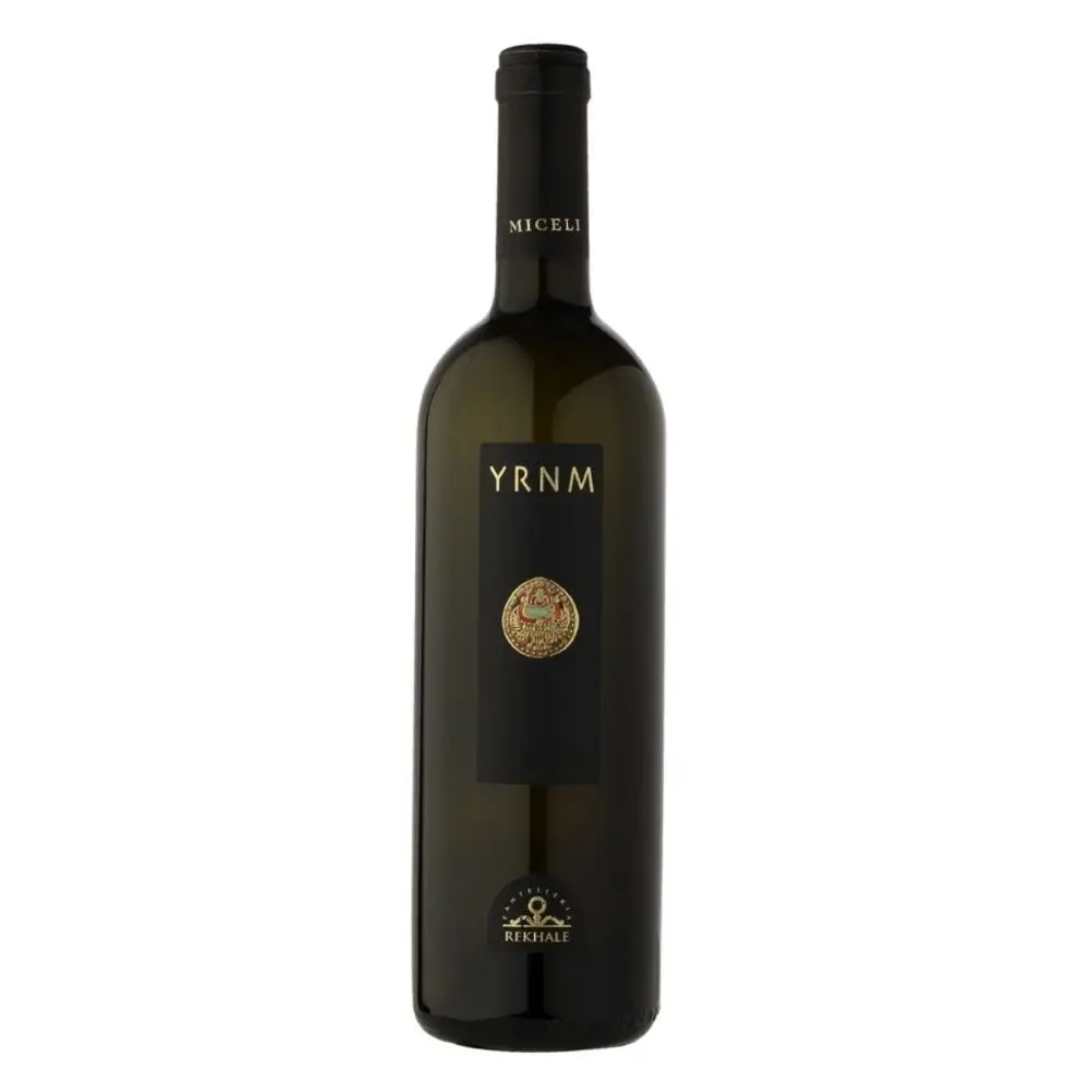 Zibibbo Yrmn Miceli 75Cl