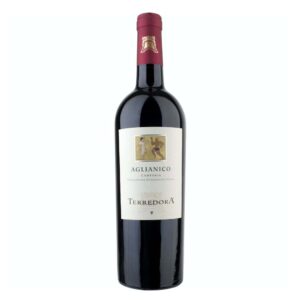 Aglianico Terredora 2019