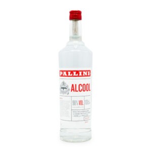 alcol pallini