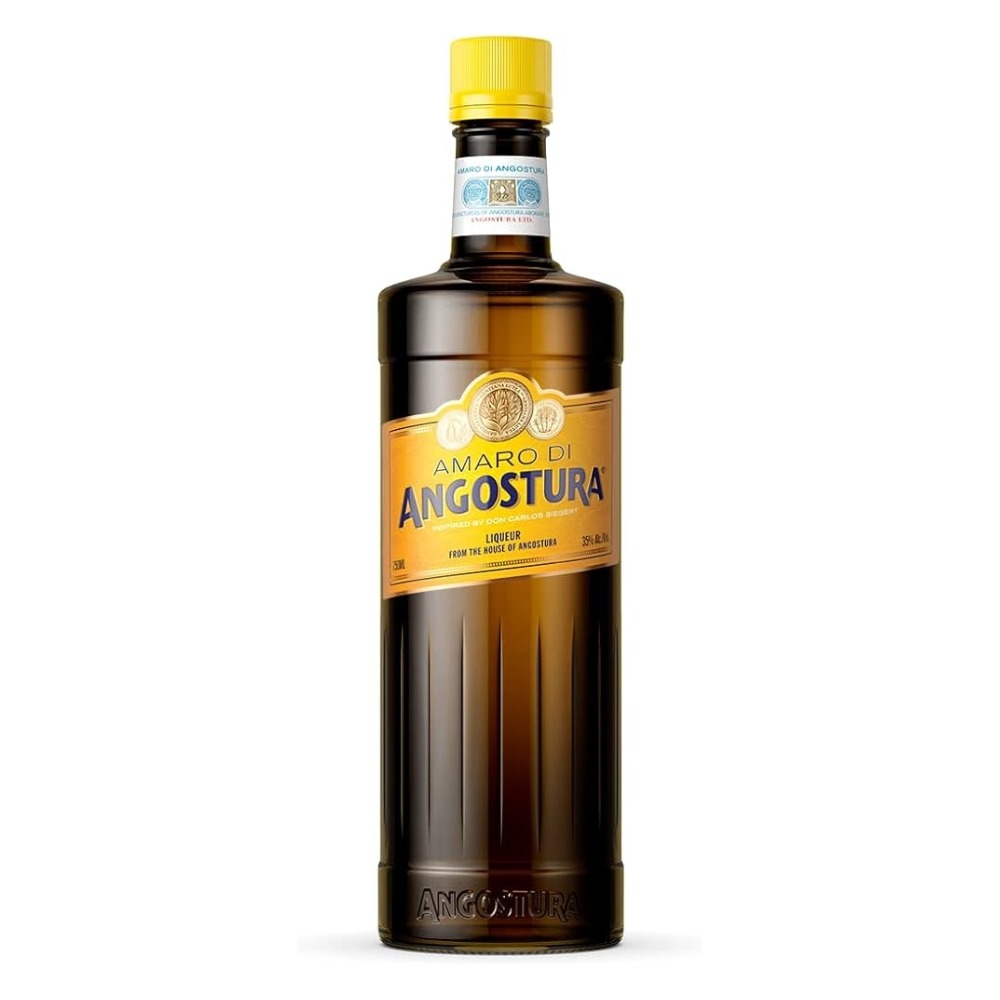 amaro di angostura