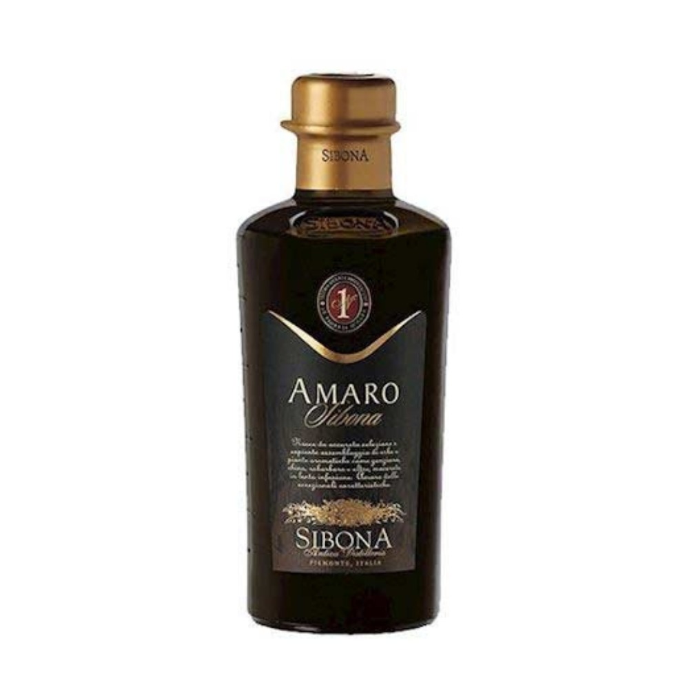 amaro sibona cl.50