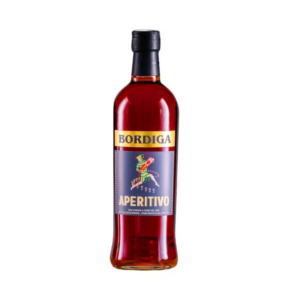 aperitivo bordiga 70cl