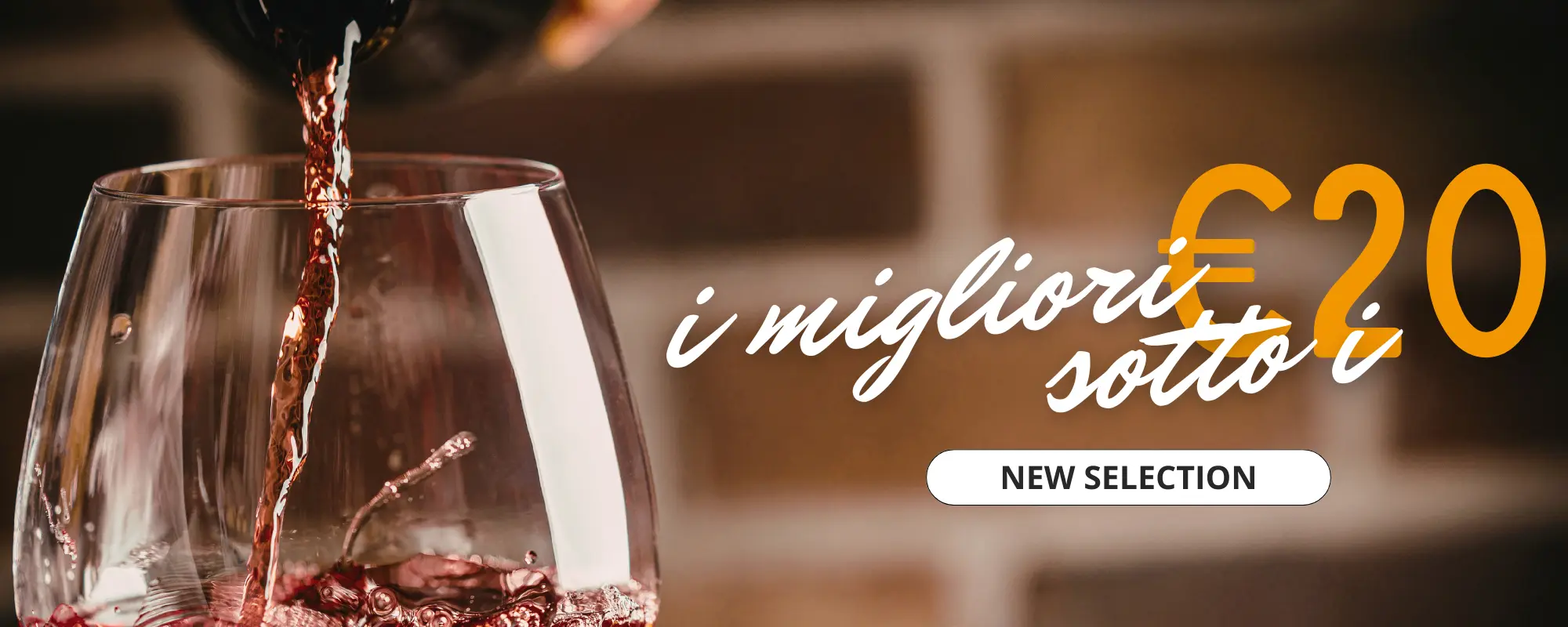 i migliori sotto i 20