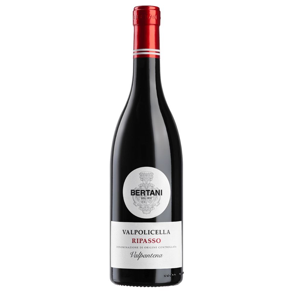 bertani valpolicella ripasso valpantena