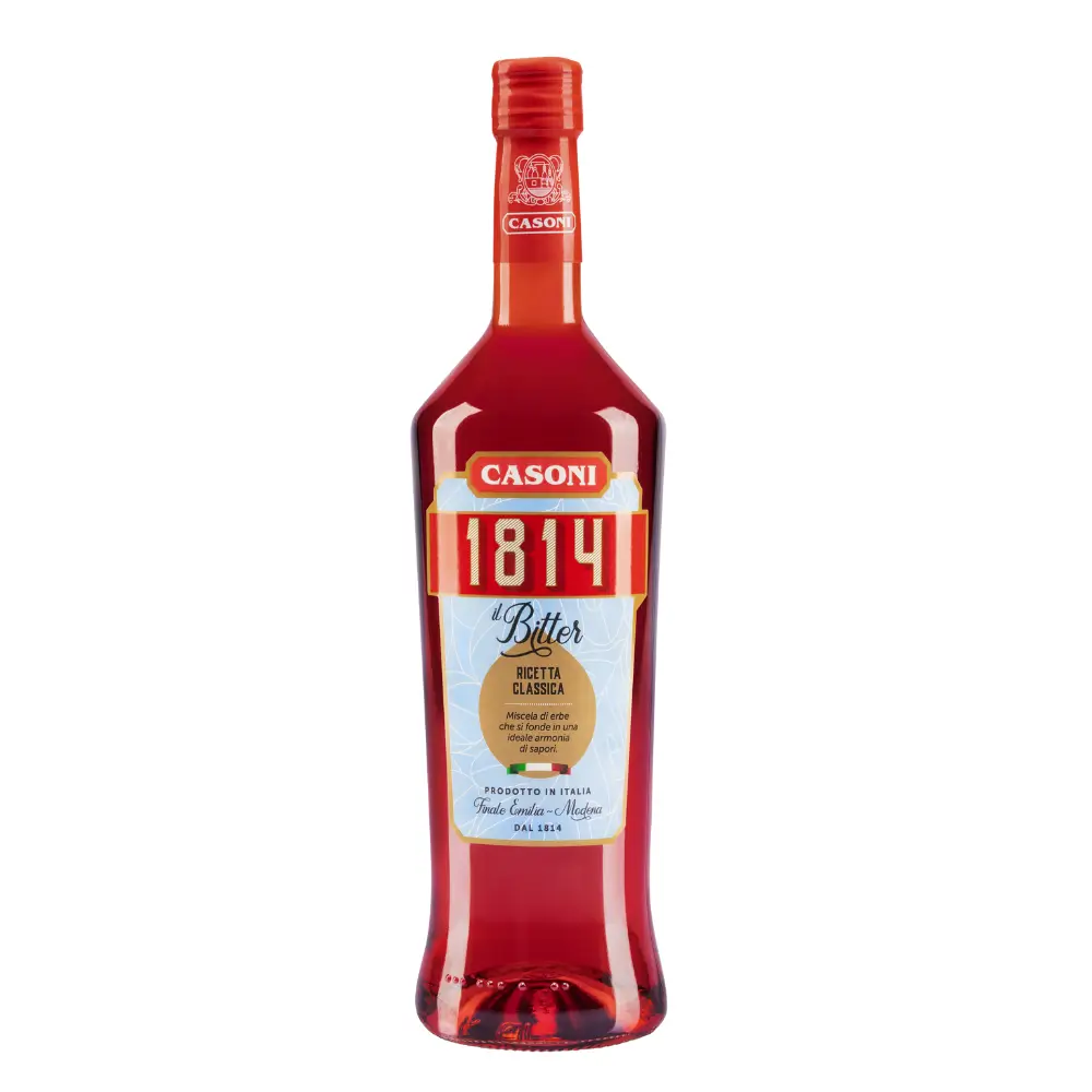 bitter casoni 1814