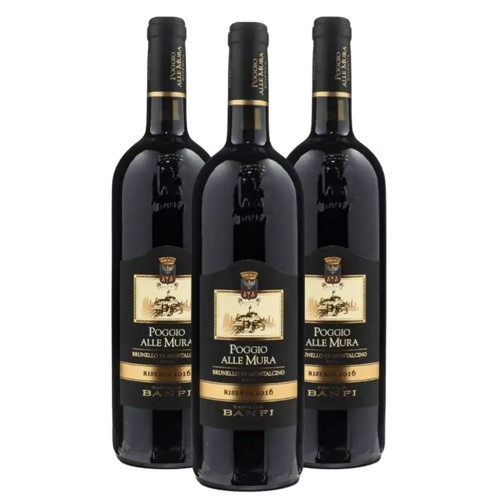 black friday brunello poggio alle mura