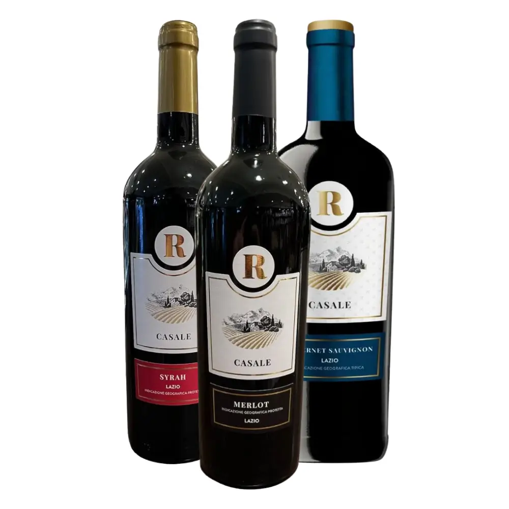 black friday casale r syrah merlot e cabernet sauvignon