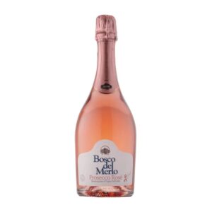 bosco del merlo rosè