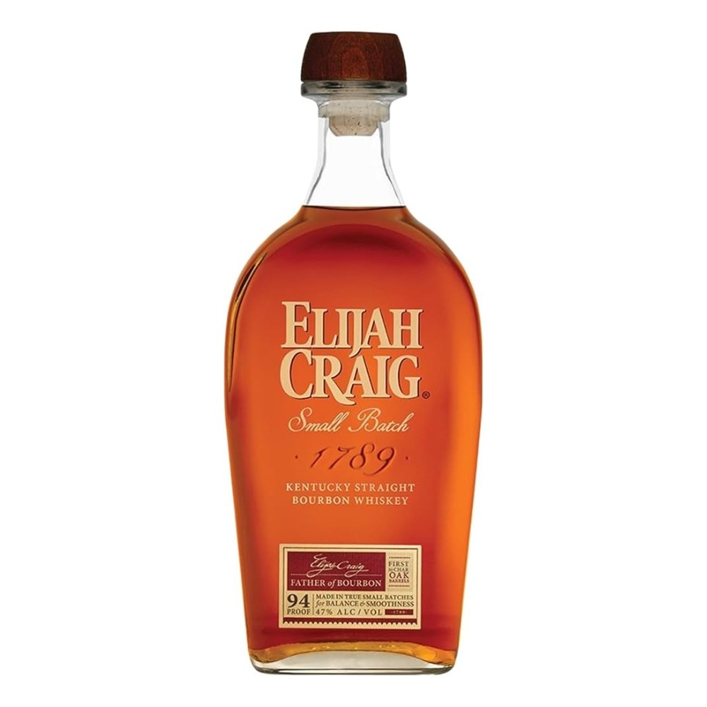 bourbon elijah