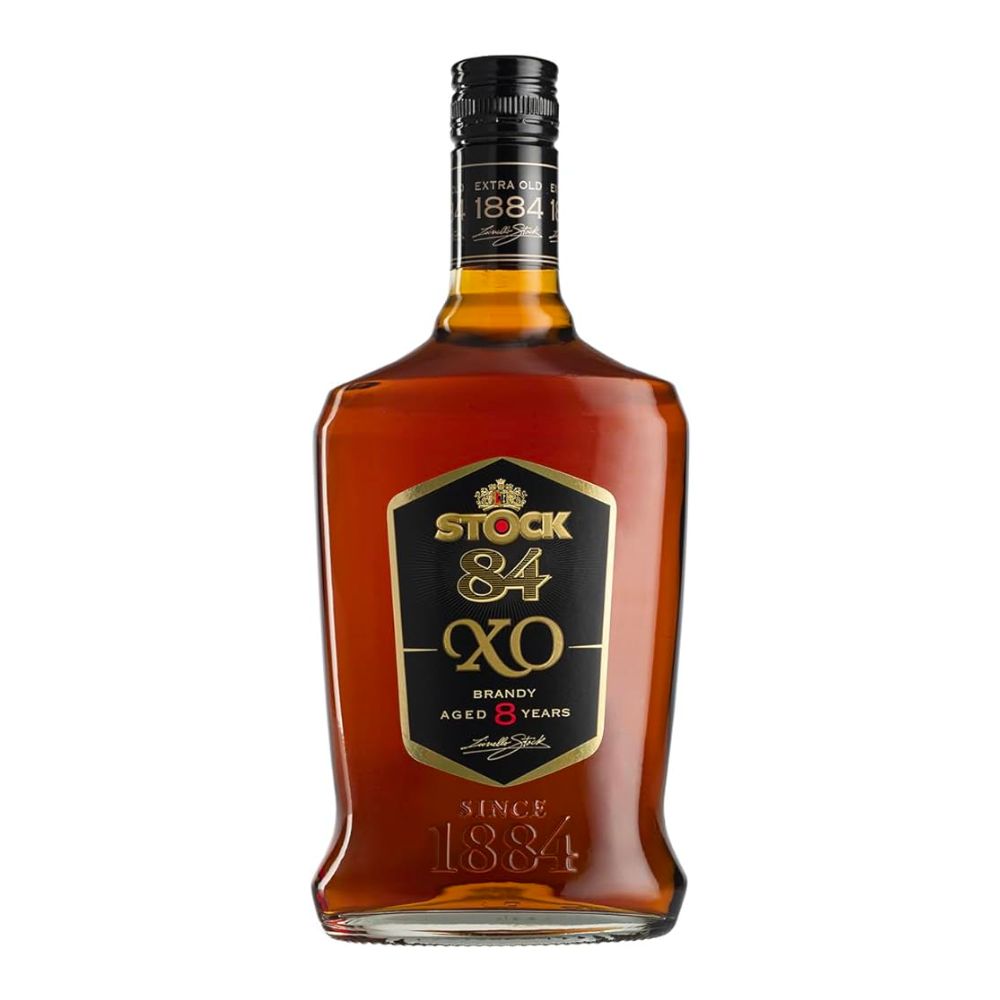 brandy stock 84 xo