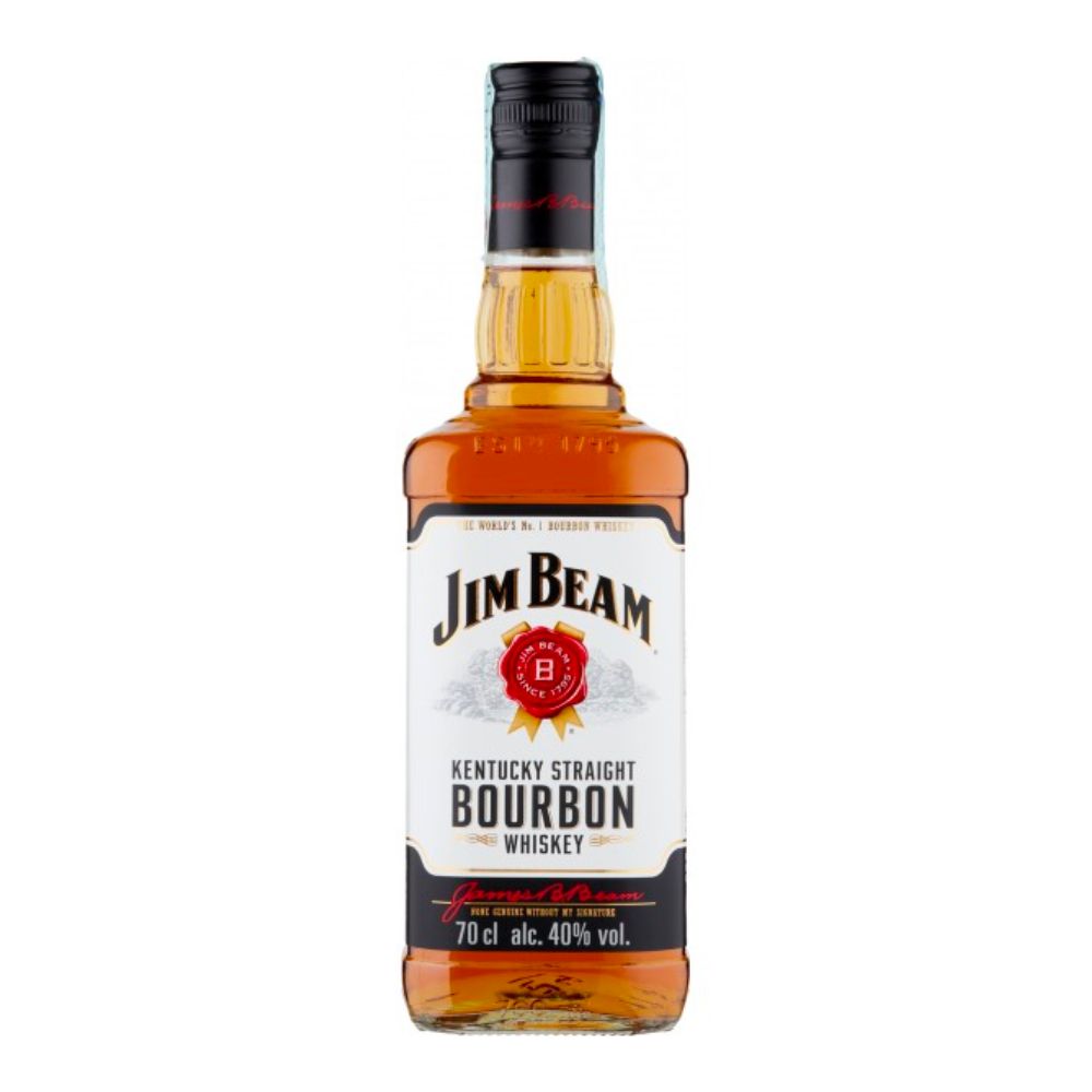 bourbon jim beam