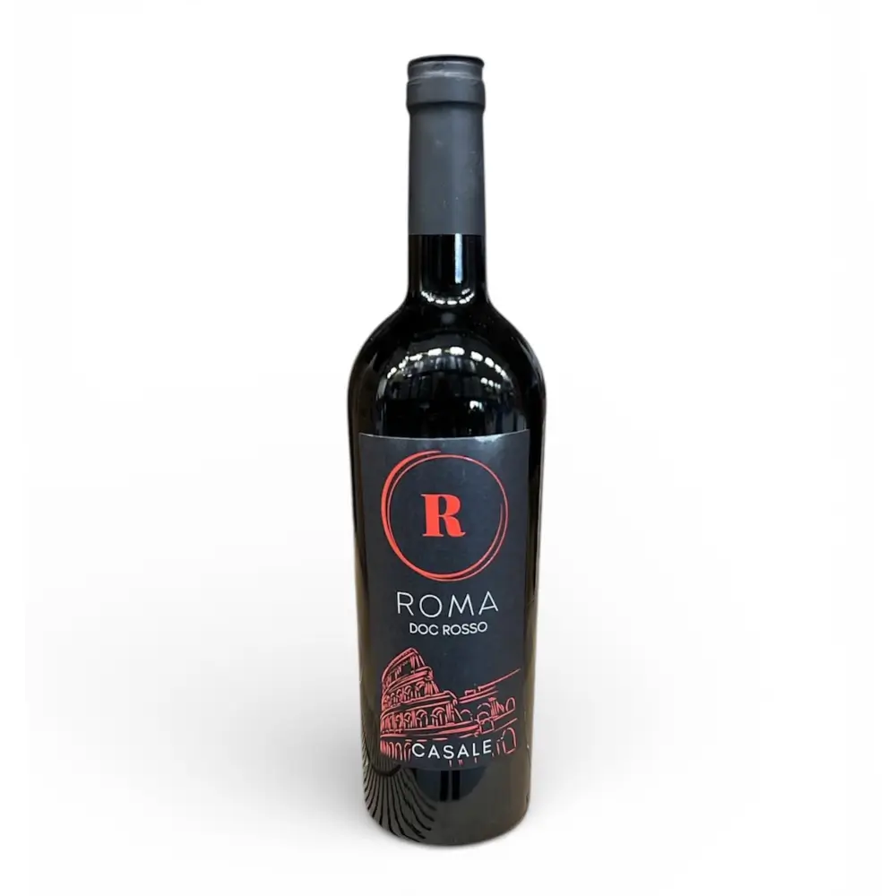 casale r roma rosso