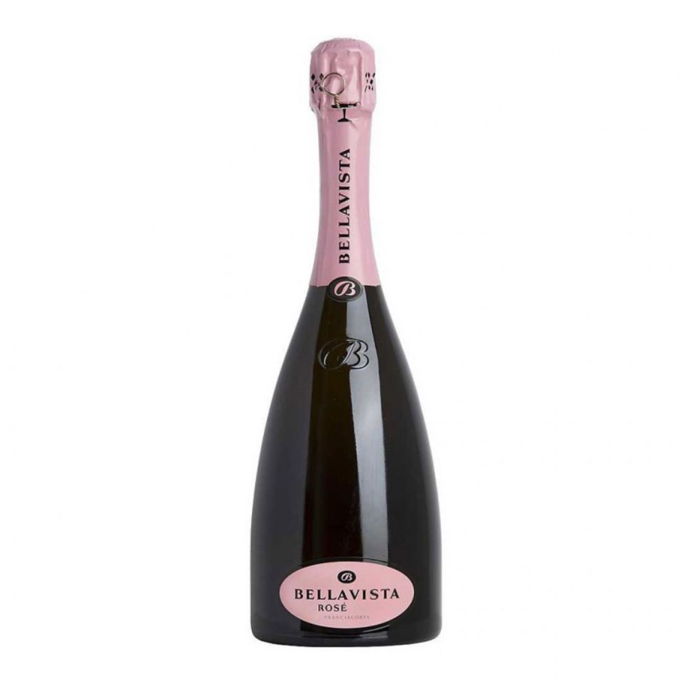 champagne bellavista rosè