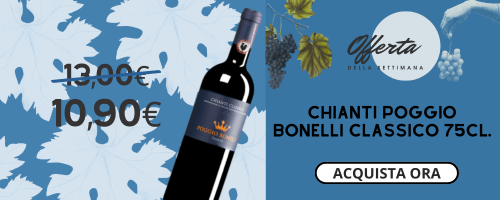 chianti classico poggio bonelli