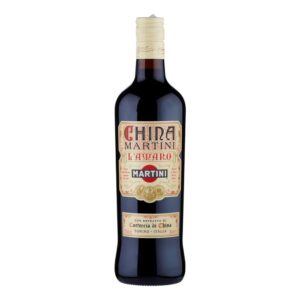 china martini amaro