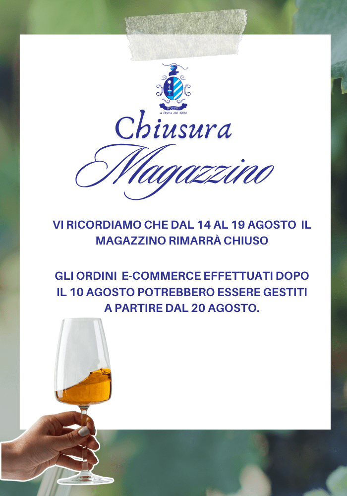 chiusure natalizie