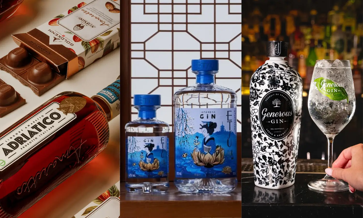 disitillati belli e buoni