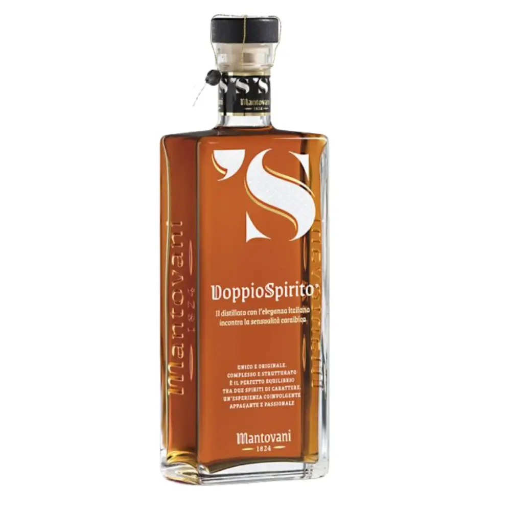 doppio spirito mantovani