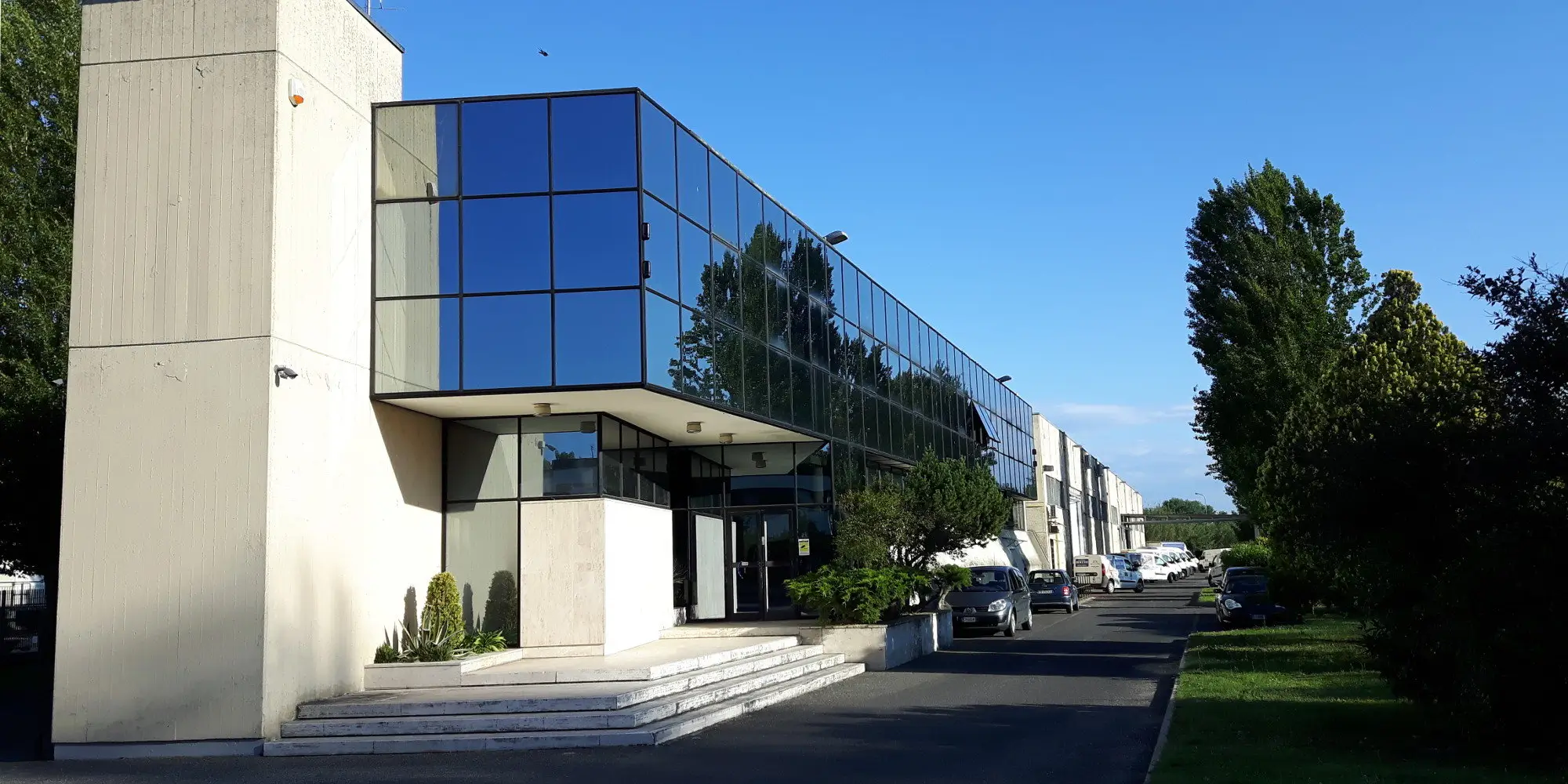 enoteca rocchi