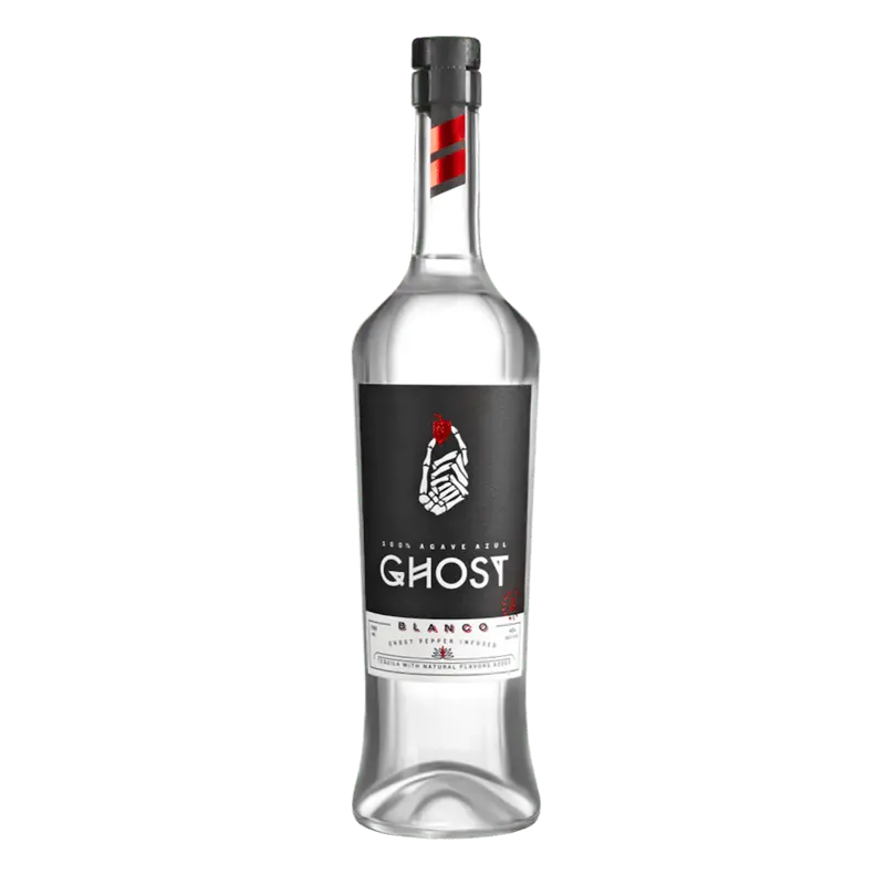 ghost-tequila