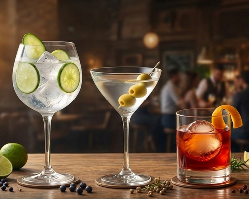 gin - provabanner