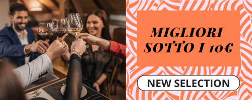migliori vini sotto i 10 euro