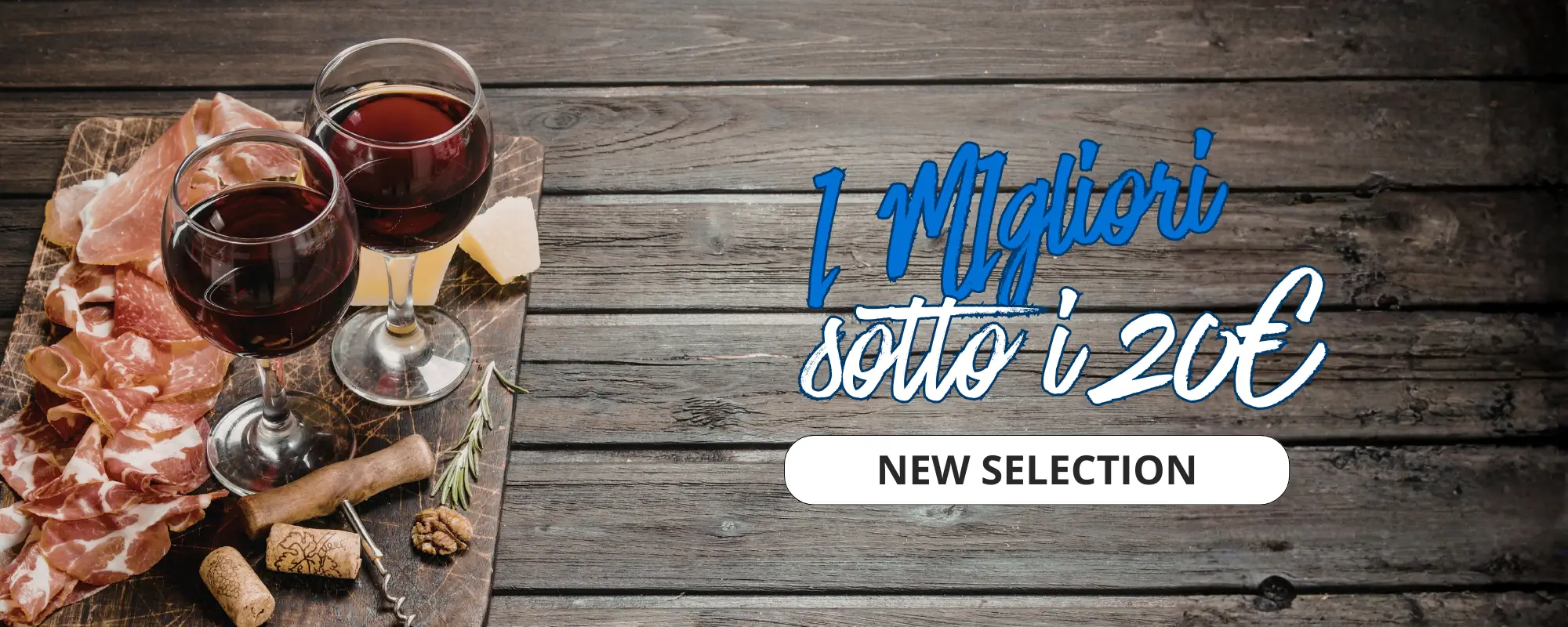i migliori sotto i 20