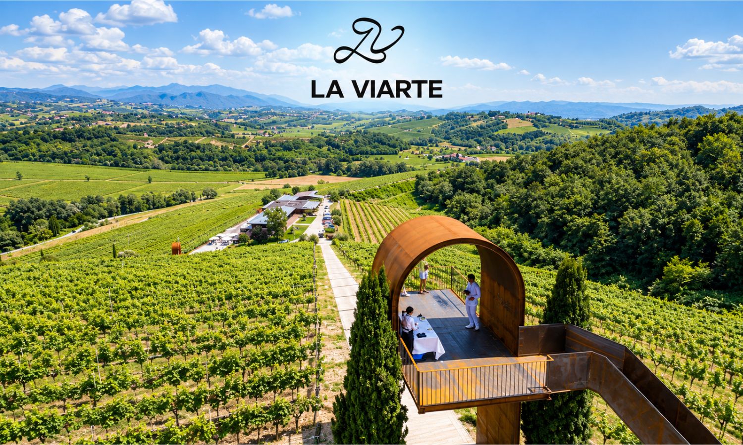 LA VIARTE
