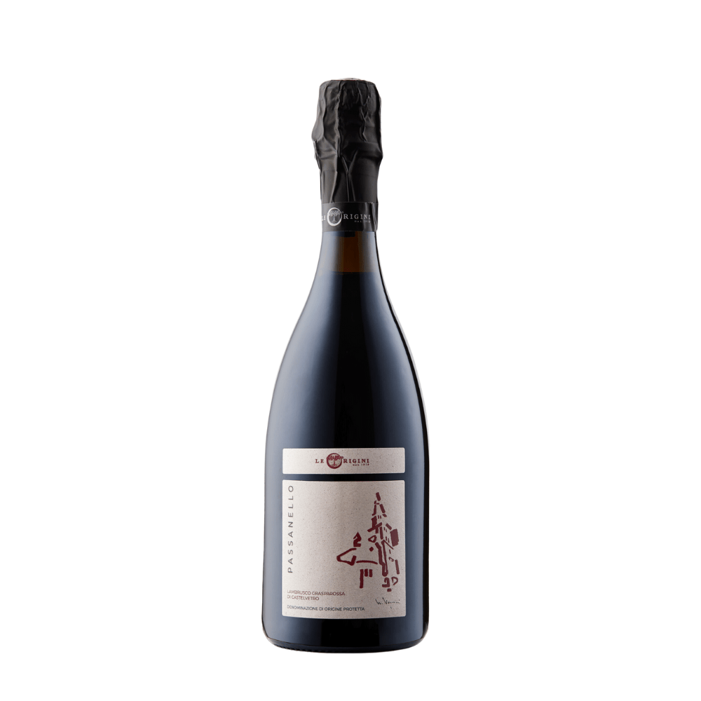 lambrusco