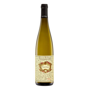 Pinot Grigio Livio Felluga 2021