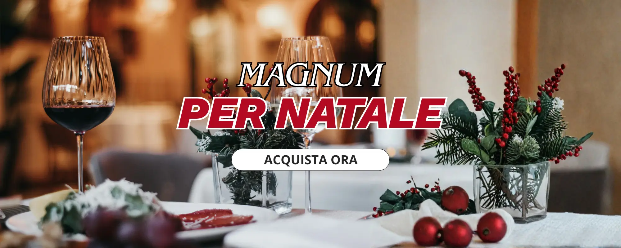 magnum natale