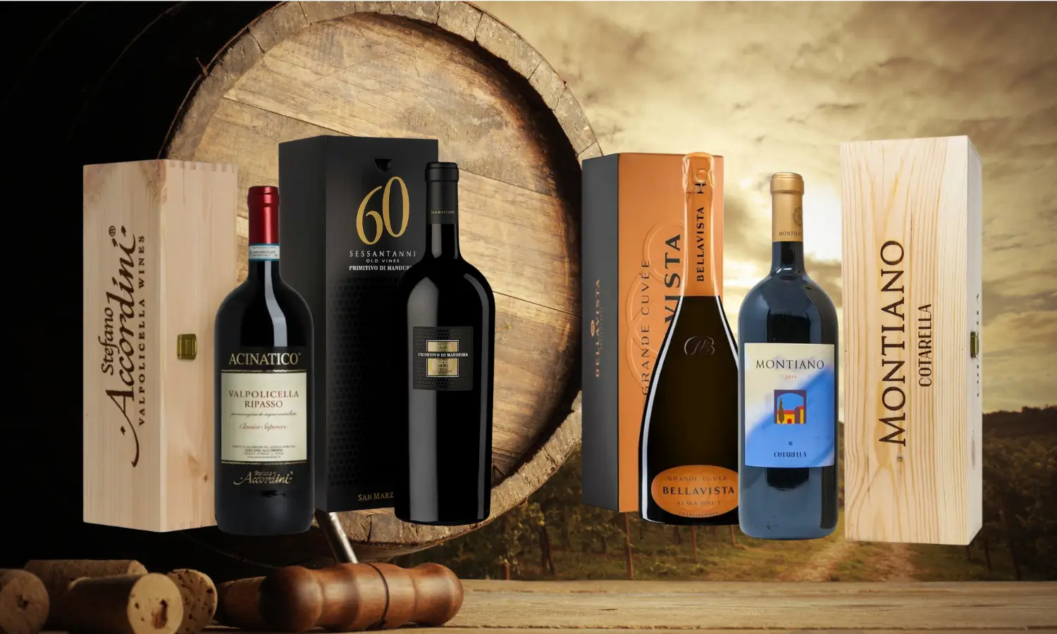 magnum vini
