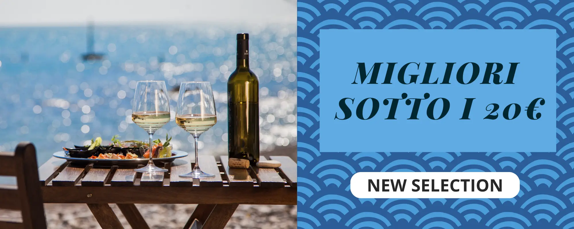 migliori vini sotto i 20 euro