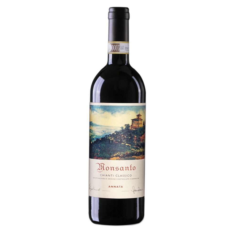 monsanto chianti classico