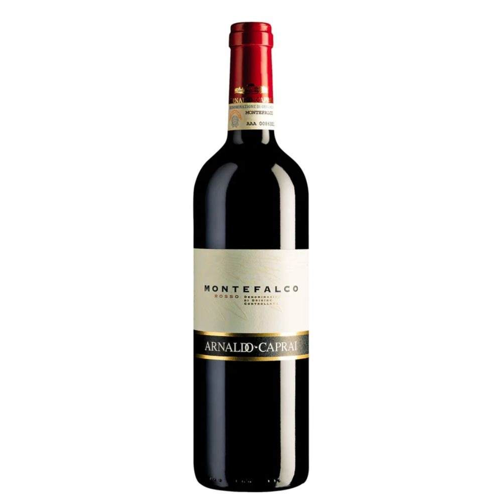 montefalco rosso