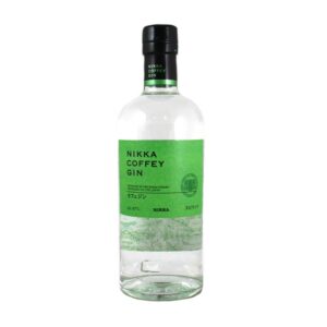 nikka coffey gin