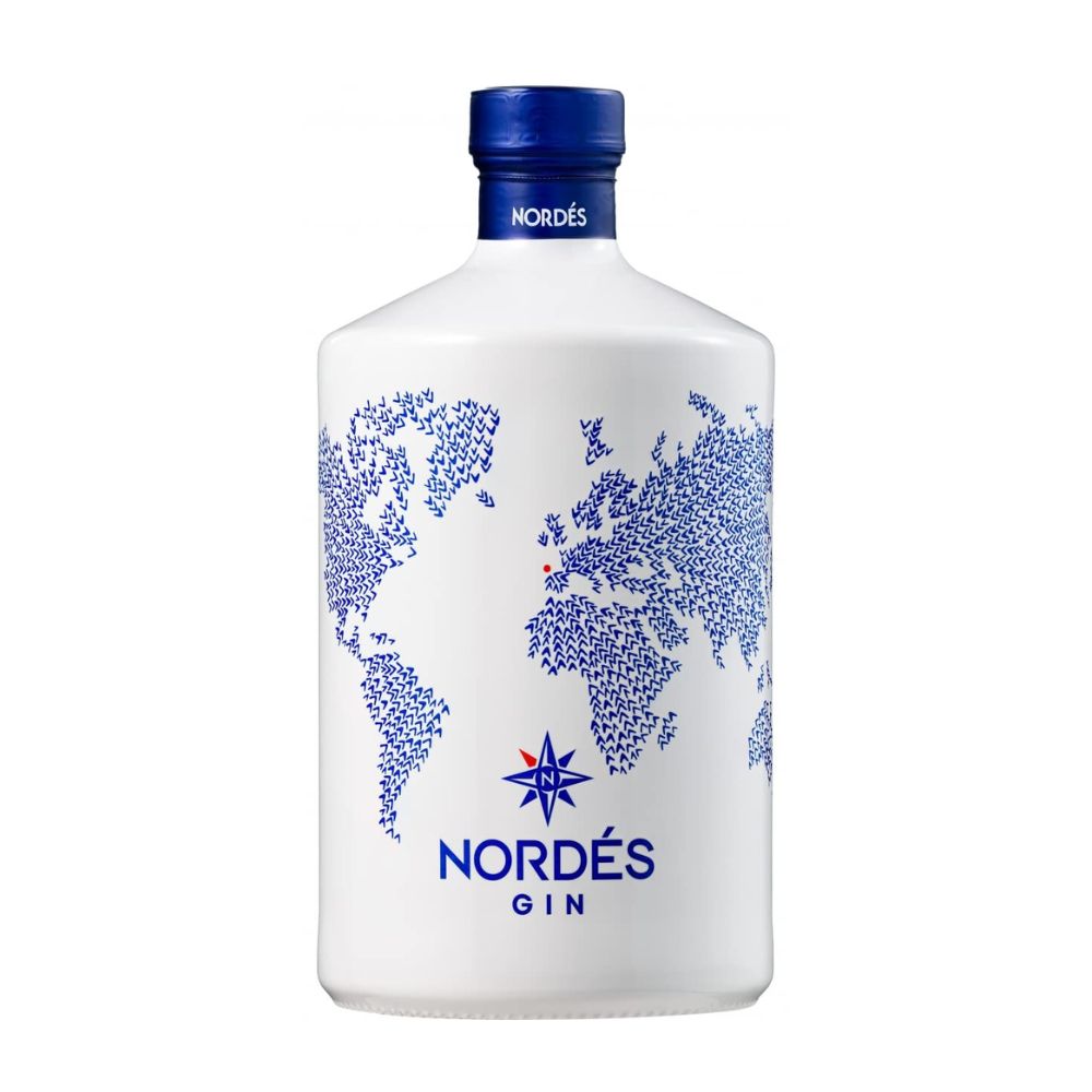 nordes gin