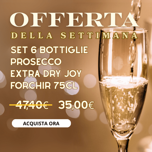 offerta della settimana