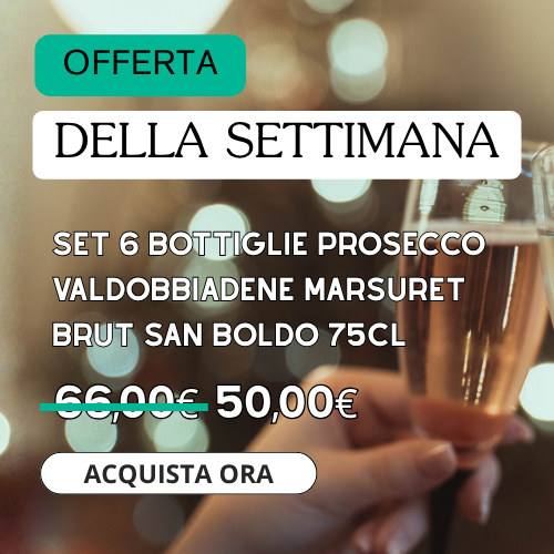 offerta della settimana