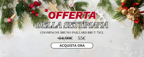 offerta della settimana
