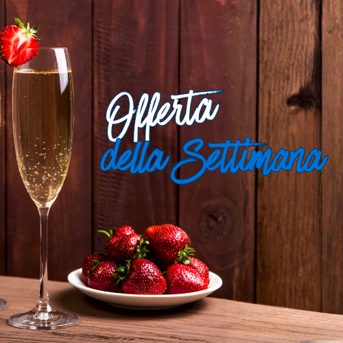 offerta della settimana