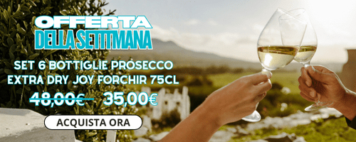 offerta della settimana
