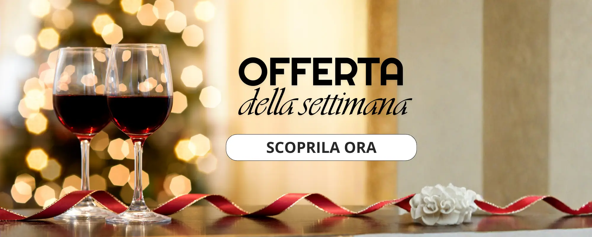 offerta settimana