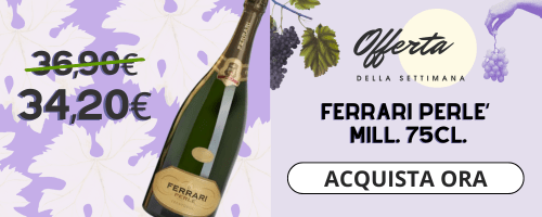 offerta ferrari perle