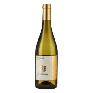 Pinot Bianco Hofstatter 2022