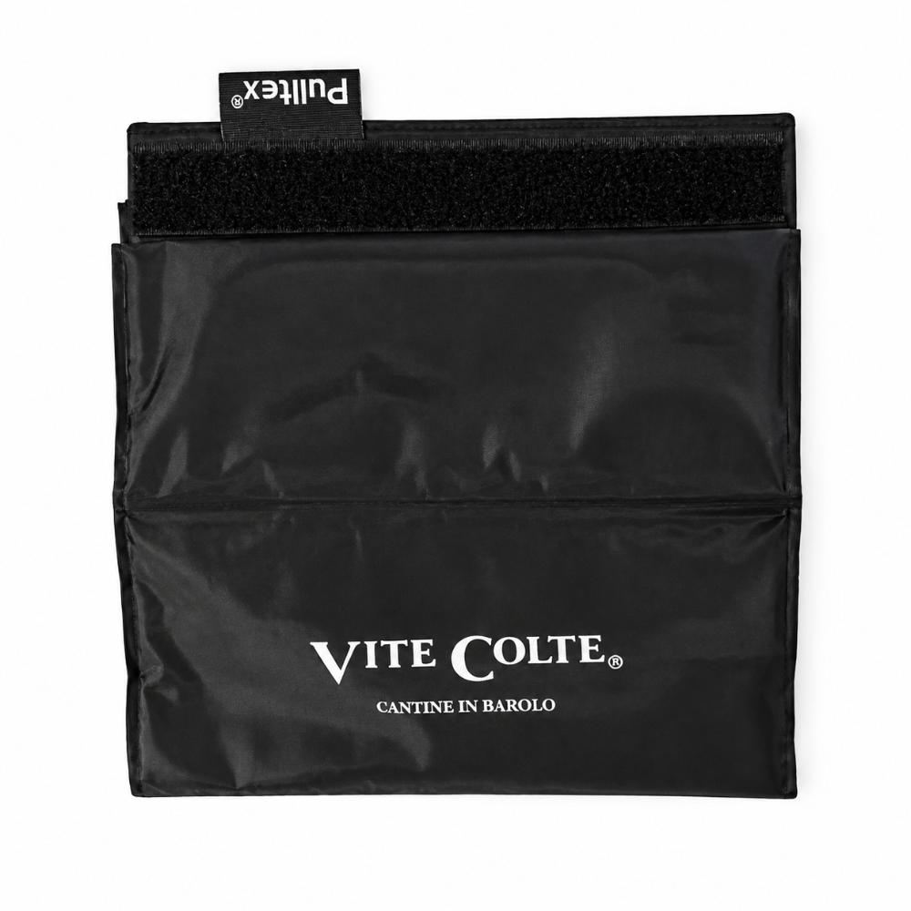 raffreddavino vite colte