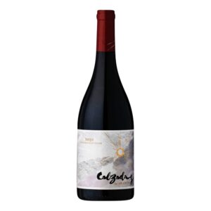 rioja calzadas