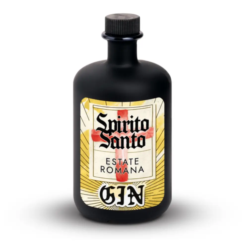 spirito santo gin