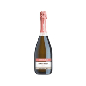 spumante Prosecco Marsuret Rosé 75cl