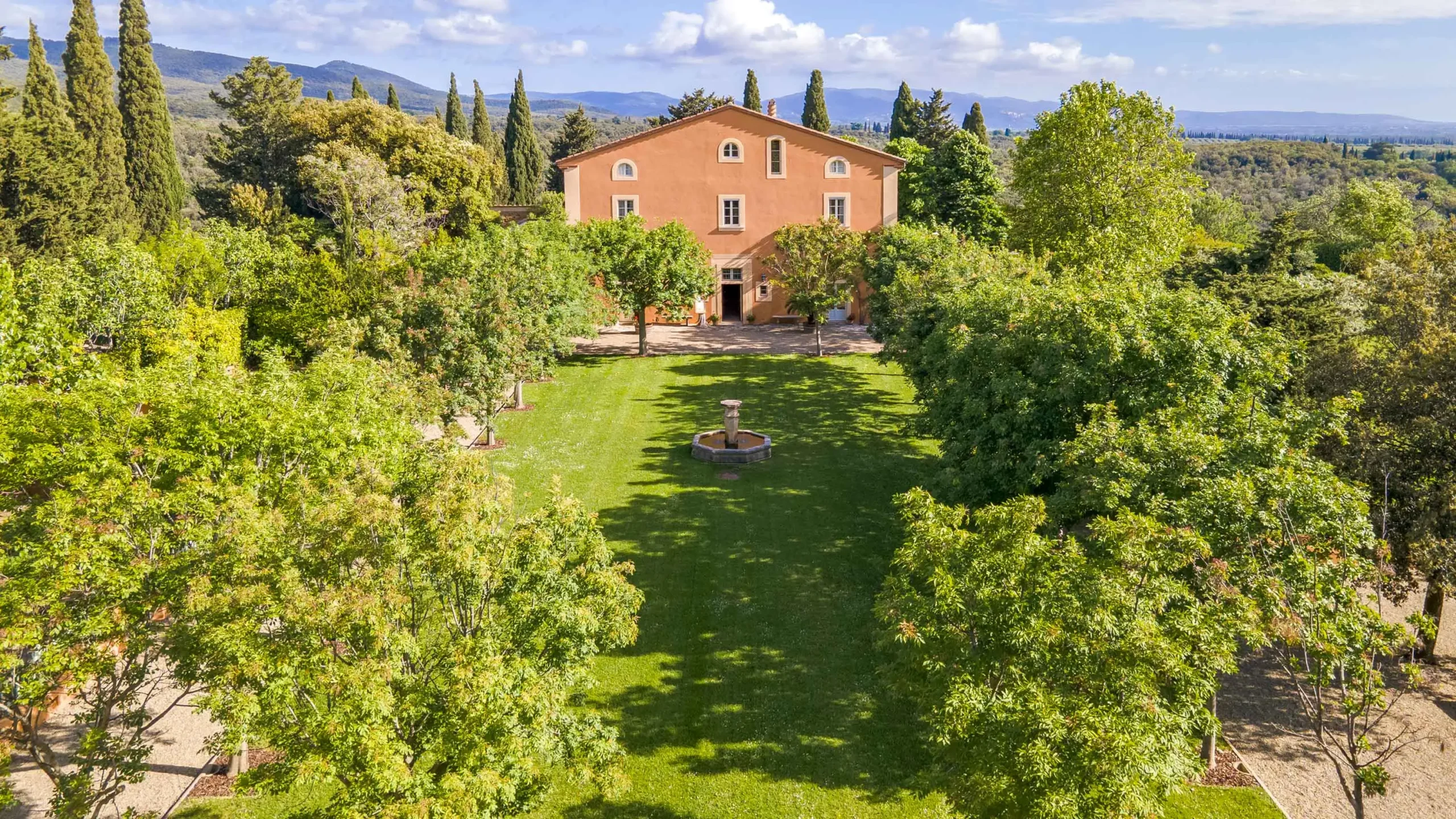 tenuta di biserno
